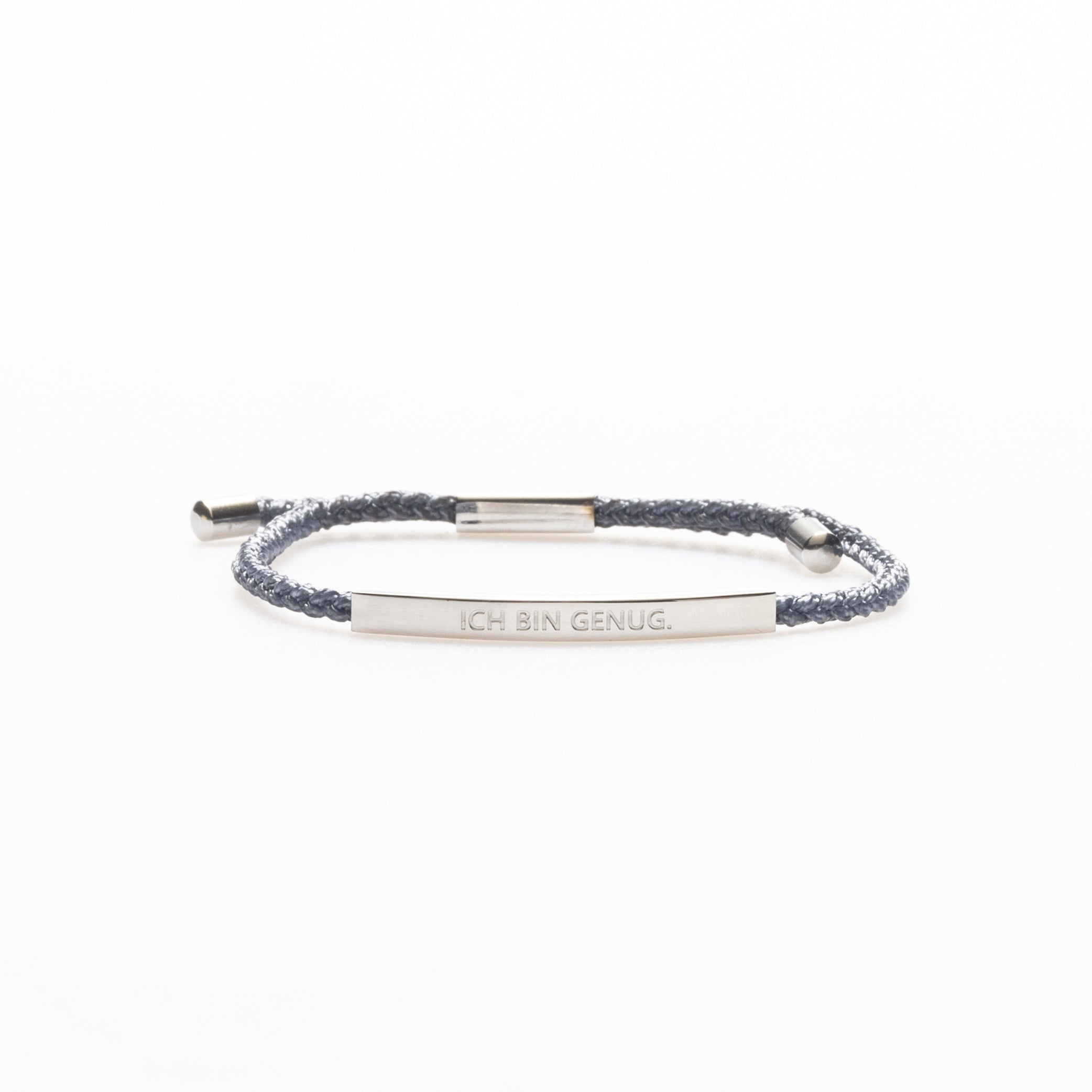 Armband "Ich bin genug."