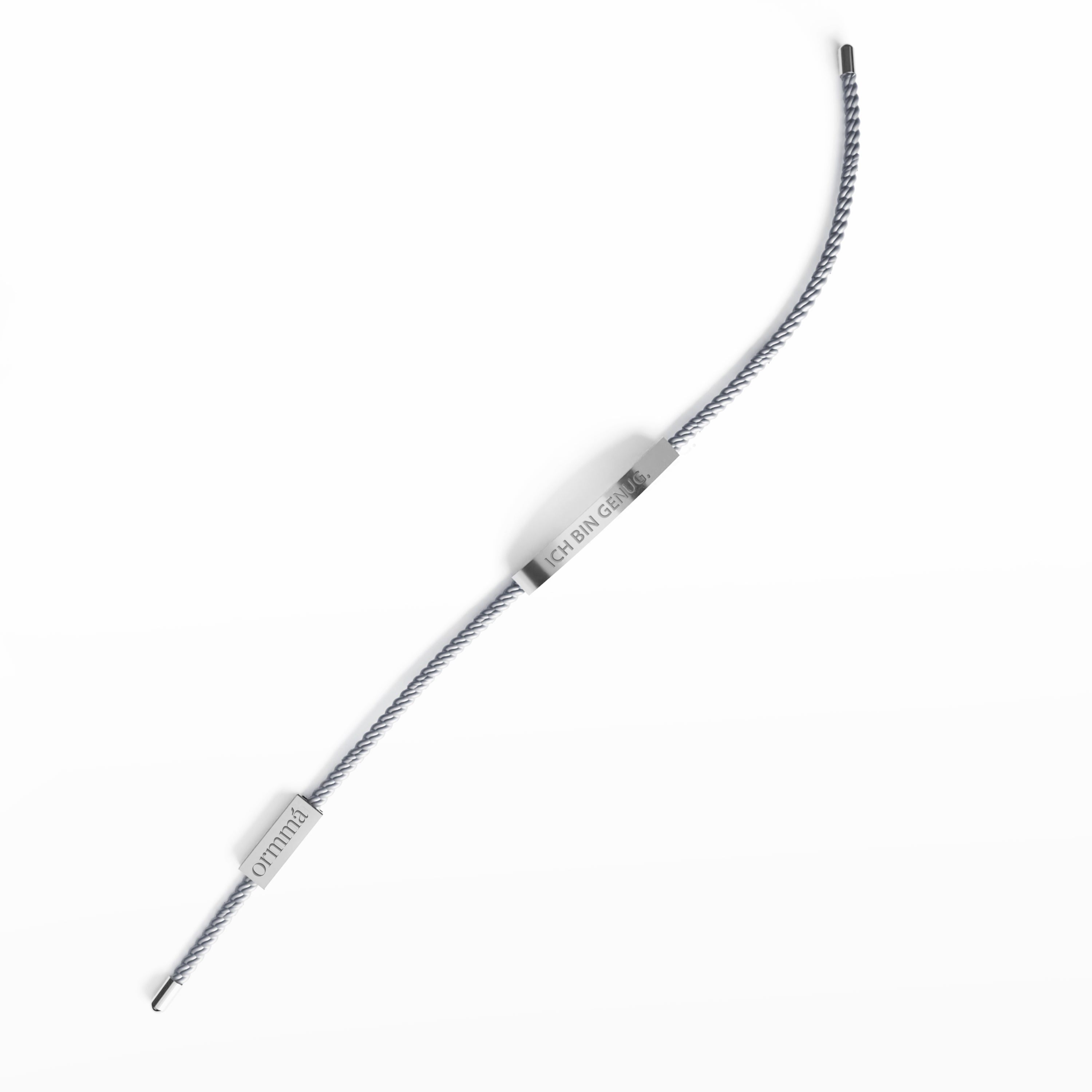 Armband "Ich bin genug."