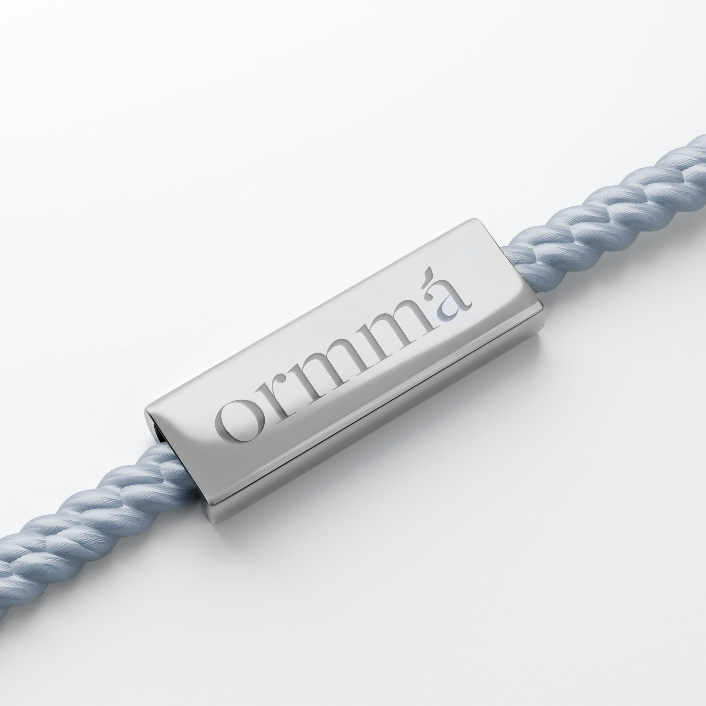 Armband "Ich bin dankbar."