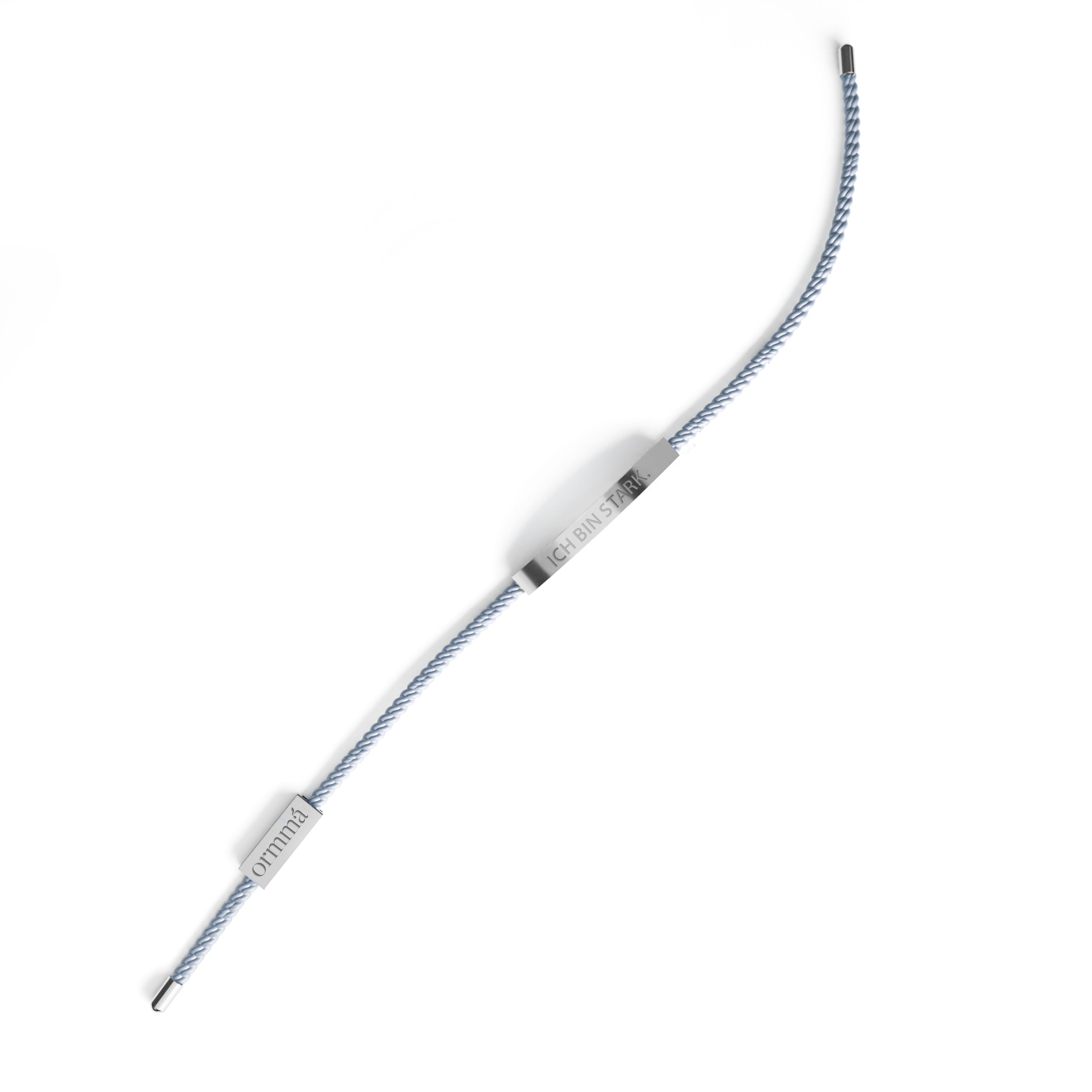 Armband "Ich bin stark."